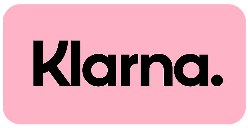 Klarna logo