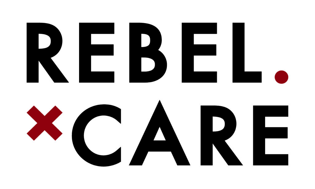 Rebel.Care logo